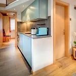 Abacus Appartement