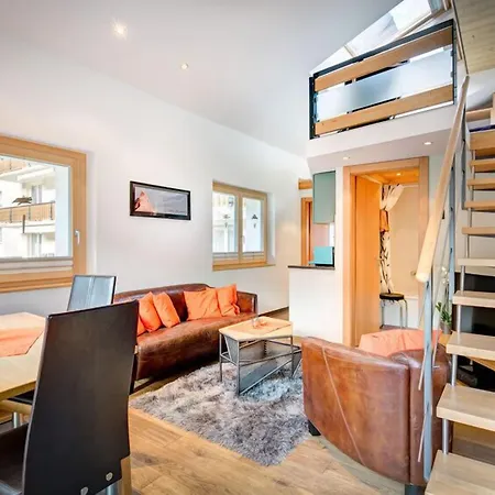 Apartamento Abacus *