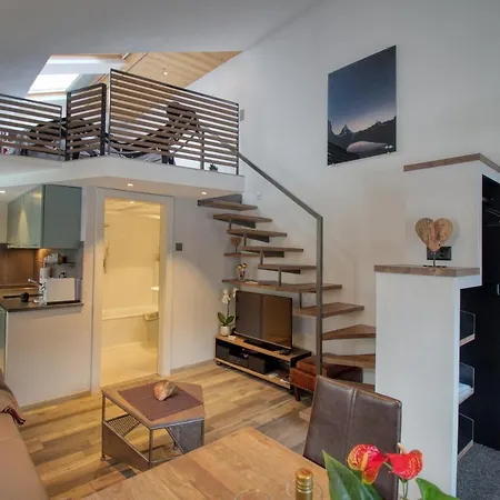 Abacus Zermatt