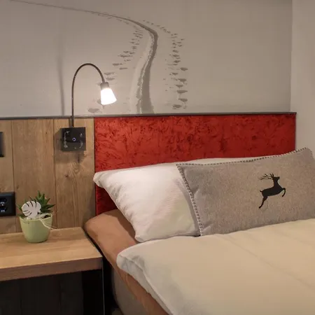 Abacus Apartment