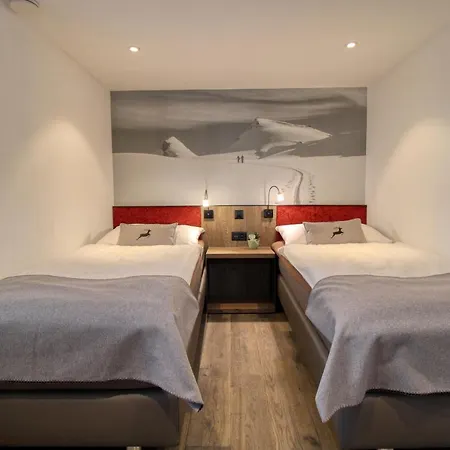 Abacus Apartment *