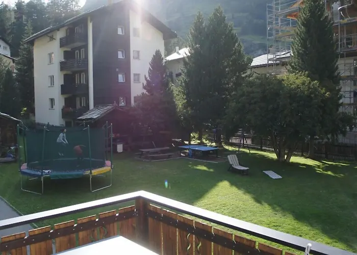 Abacus * Церматт