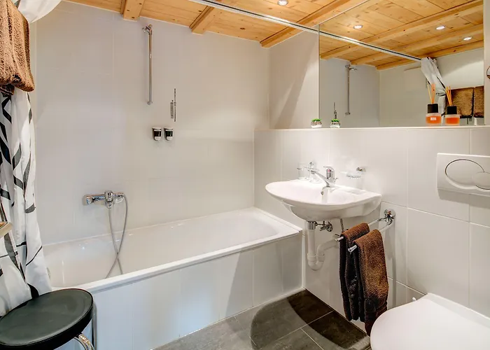 Апартаменты Abacus