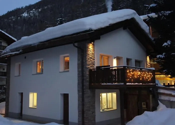 Апартаменты Abacus