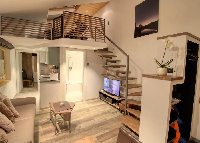 Abacus * Церматт