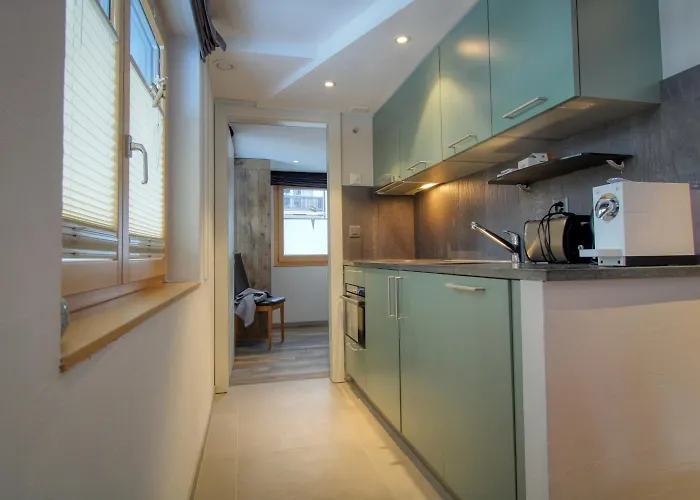 Abacus Апартаменты