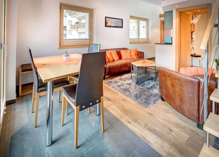 Abacus Апартаменты *