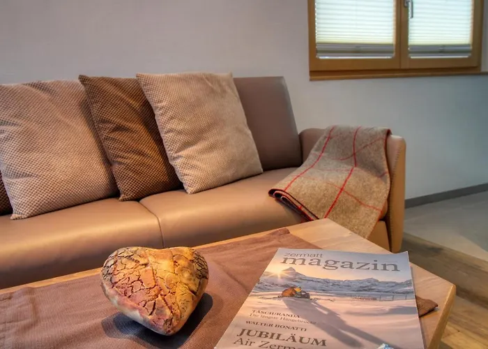 Abacus Церматт