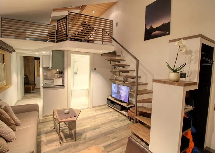 Апартаменты Abacus