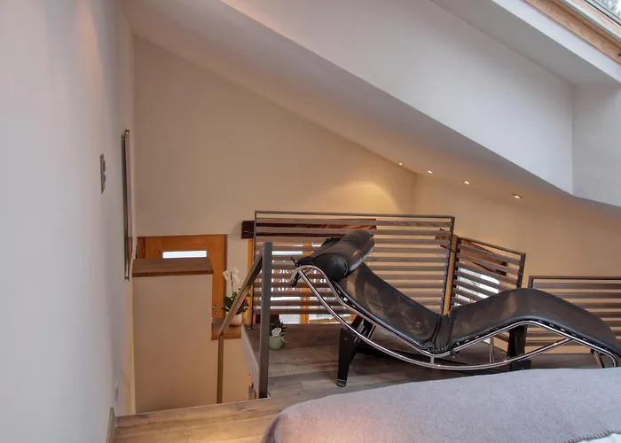 Abacus Апартаменты *