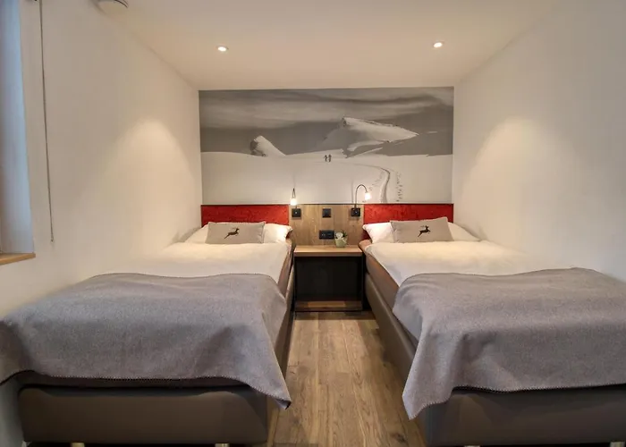 Abacus Апартаменты *