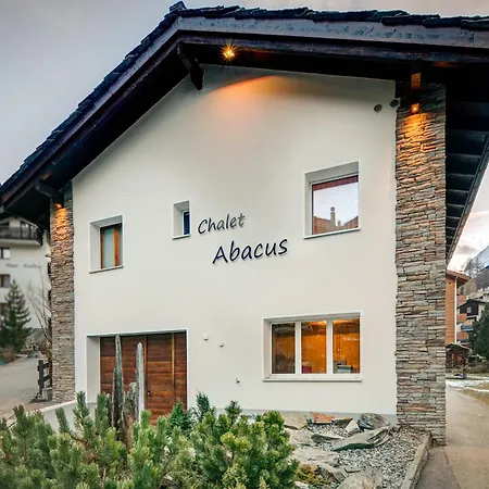 Abacus 아파트
