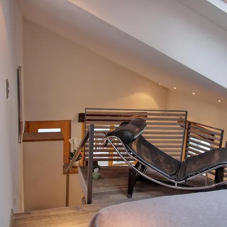 Abacus アパート *