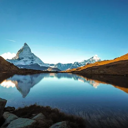 Apartment Abacus Zermatt