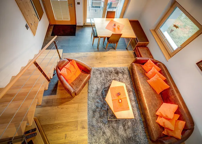 阿伯克斯木屋旅馆